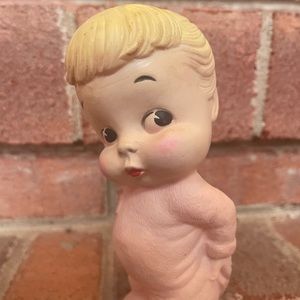 Vintage 1960’s Squeaky Toy